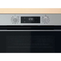 Духовой шкаф Whirlpool OMK58HR0X