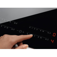 Варильна поверхня Electrolux CIV634