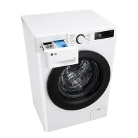 Пральна машина LG F2Y5PS6W