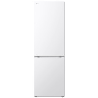 Холодильник LG GW-B459FVLW image
