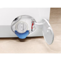 Стирально-сушильная машина Electrolux EW7W4602QU