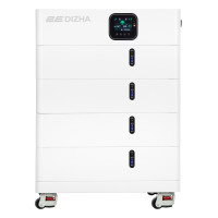 Система резервного питания 2E PowerStation Dizha 10000 Вт (2E-ESS-PSD10-20)