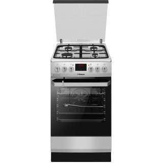 Плита комбинированная Hansa FCMX59229 image