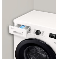 Стиральная машина фронтальная LG F2Y1HS6W