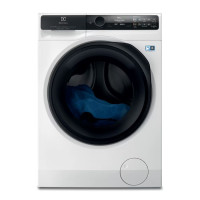 Стирально-сушильная машина фронтальная Electrolux EW8W7607QU
