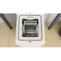 Стиральная машина Whirlpool TDLR55020SUA