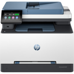 БФП HP Color LaserJet Pro MFP 3303fdn (499M7A)