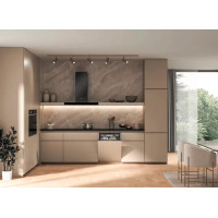 Посудомоечная машина встраиваемая Whirlpool W7IHT58T