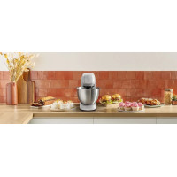 Кухонна машина Tefal QB525B38