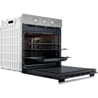 Духовой шкаф Whirlpool OMK38HU0X