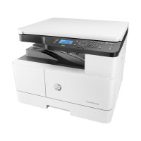 МФУ HP А3 ч/б LJ Pro M438n (8AF43A)