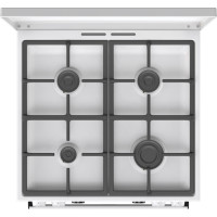 Плита комбинированная Gorenje GK6C5WF