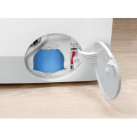 Стирально-сушильная машина фронтальная Electrolux EW8W7607QU