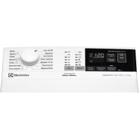 Стиральная машина Electrolux EW6T406U