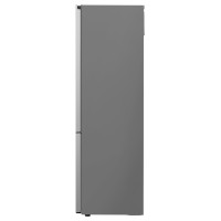 Холодильник LG GC-B509FNMW
