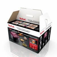 Мультиварка Tefal Spherical RK740532