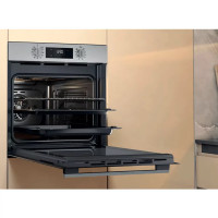 Духовой шкаф Whirlpool OMK58HR0X