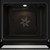 Духова шафа електрична Gorenje BO6727E03WG