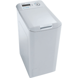 Пральна машина вертикальна Candy CSTG272DVET/1-9