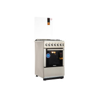 Плита комбінована Ardesto FSC-F5060PS