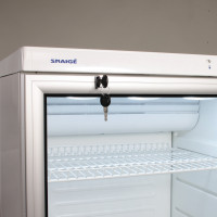 Холодильник SNAIGE CD35DM-S300S