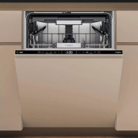 Посудомоечная машина встраиваемая Whirlpool W7IHT58T