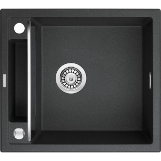 Мийка кухонна Deante Magnetic ZRM_G103 image