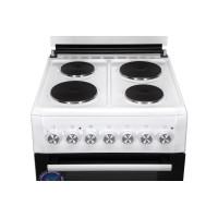 Плита Ardesto FSCF-E604W