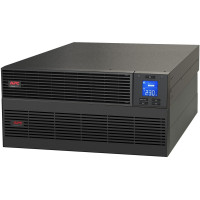 Джерело безперебійного живлення APC Easy UPS SRV RM 6000VA (SRV6KRIRK)