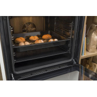 Духовой шкаф электрический Gorenje BOSX6737E13BG