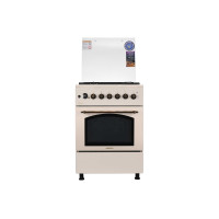 Плита комбинированная Ardesto FSCF-C607CR