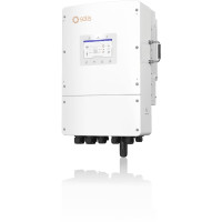 Гибридный инвертор трёхфазный Solis S6-EH3P12K02-NV-YD-L