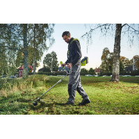 Триммер садовый аккумуляторный Ryobi Max Power RY36BCX30A-0 (без АКБ и ЗУ)