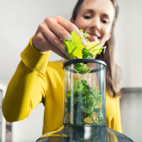 Соковитискач Philips Avance Collection HR1922/21