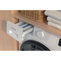 Стиральная машина Indesit IM712BMYTIMEUA