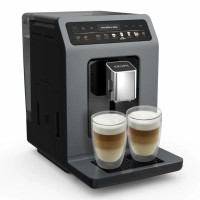 Кавомашина Krups Evidence Hot & Cold EA898GF0