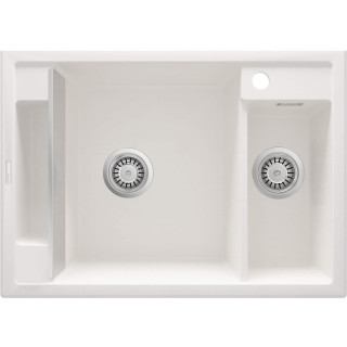 Мийка кухонна Deante Magnetic ZRM_A503 image