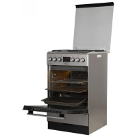 Плита комбинированная Hansa FCMS582258