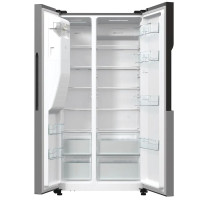 Холодильник Gorenje NRR9185ESXL1