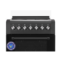Плита Ardesto FSCF-E605B