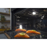 Духова шафа електрична Gorenje BSA6747A04X