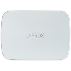 Інтелектуальна централь U-Prox MPX LE White (4820261371338)
