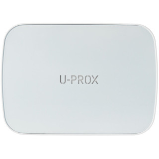 Інтелектуальна централь U-Prox MPX LE White (4820261371338) image