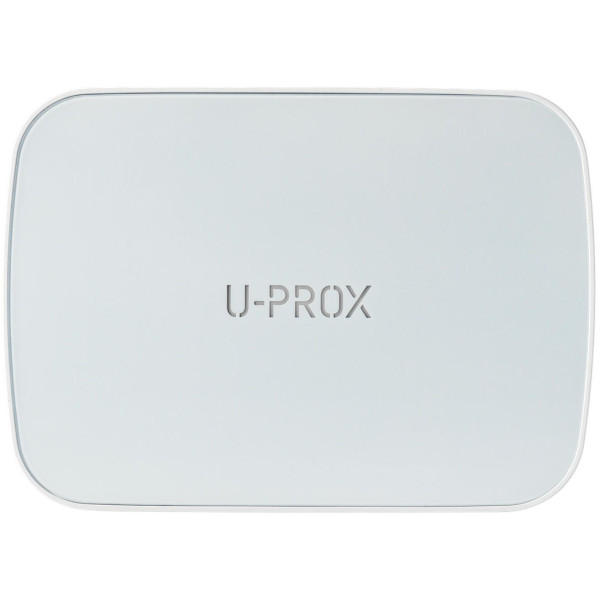 Інтелектуальна централь U-Prox MPX LE White (4820261371338)