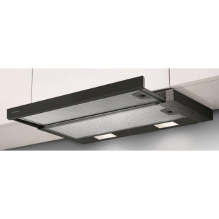 Витяжка телескопічна Faber Flexa Ng Hip Bk A60 (315.0635.109) image