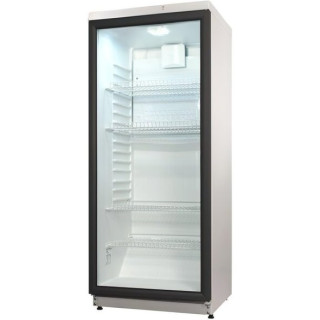 Холодильная витрина SNAIGE CD29DM-S302S image