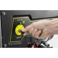 Генератор бензиновий Karcher PGG 3/1 (1.042-207.0)