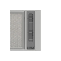 Вытяжка встраиваемая Gorenje BHI611ES