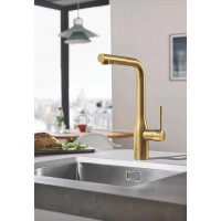 Змішувач для кухні Grohe Essence 30270GN0