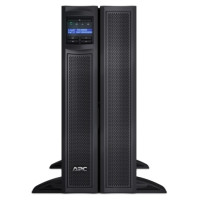 Джерело безперебійного живлення APC Smart-UPS X 3000VA Rack/Tower LCD